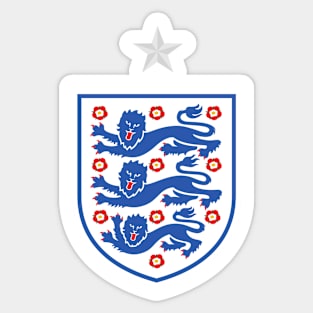 England national football team Sticker